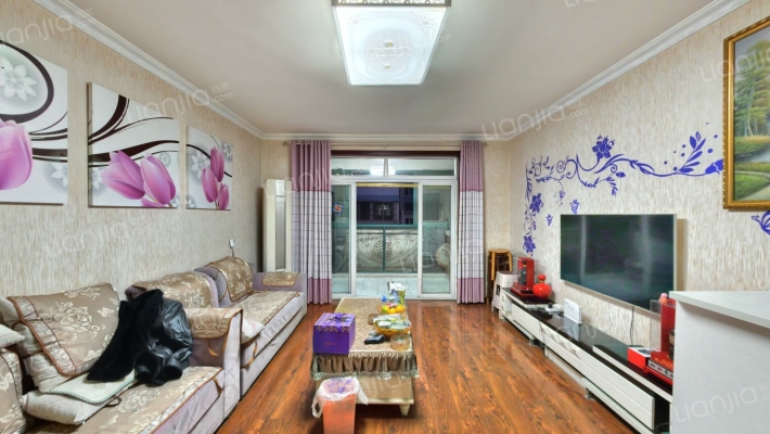 竹山雅居二手房实景图