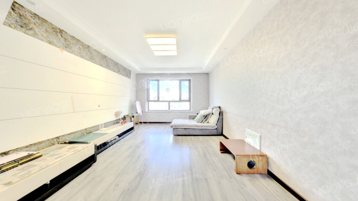 郁金台二手房实景图