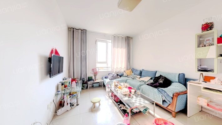 团结新城二手房实景图