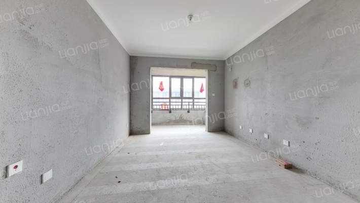 建业·森之苑生态城二手房实景图
