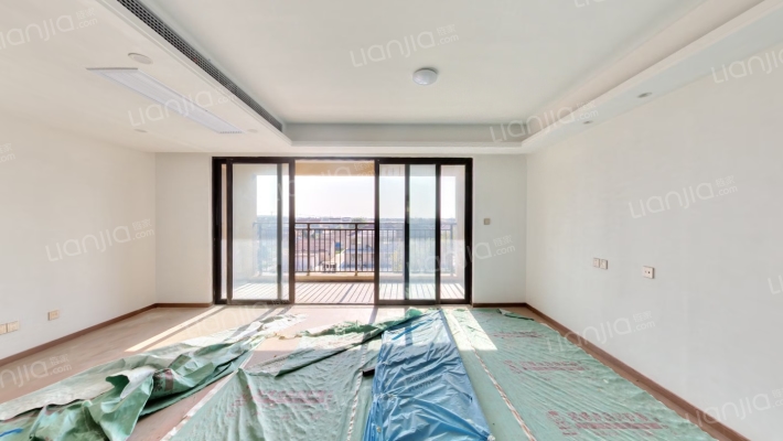 三盛璞悦苑二手房实景图