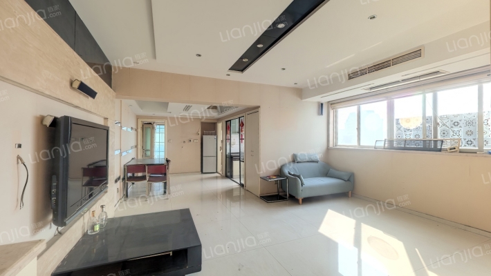 環球大厦二手房实景图