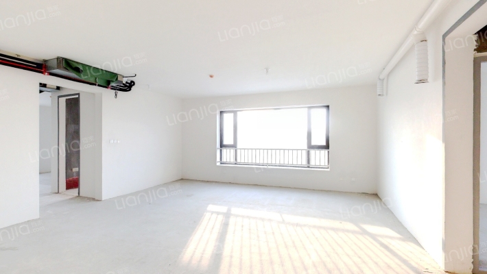 柒星国际二手房实景图