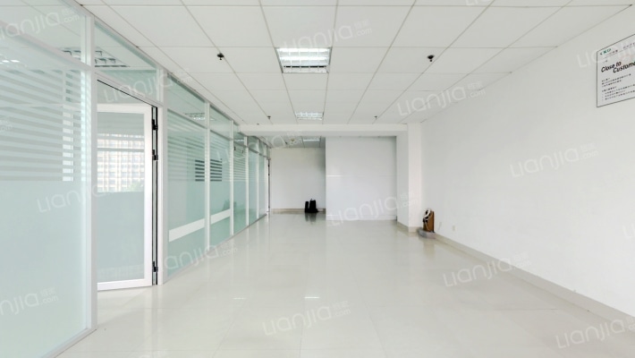 天恒国际大厦二手房实景图