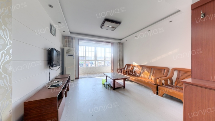 京华苑二手房实景图