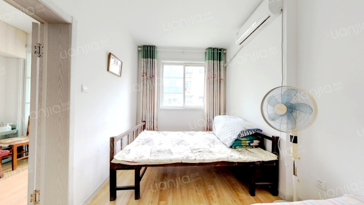 北环山里二手房实景图