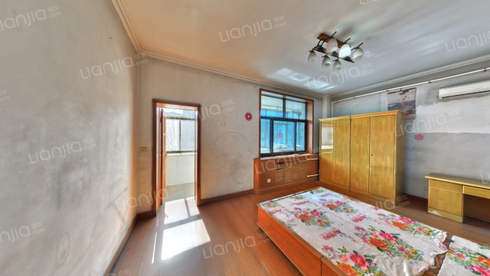 朝霞街6号二手房实景图