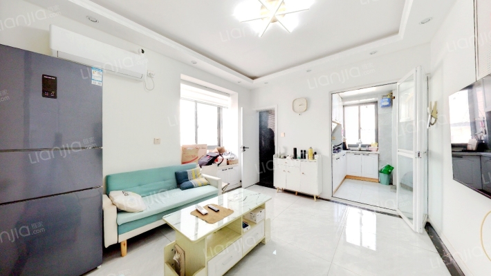 劳动路344号二手房实景图