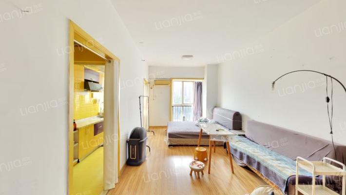 中远公馆二手房实景图