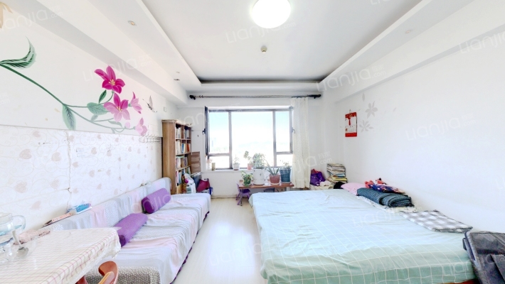 雍景国际二手房实景图