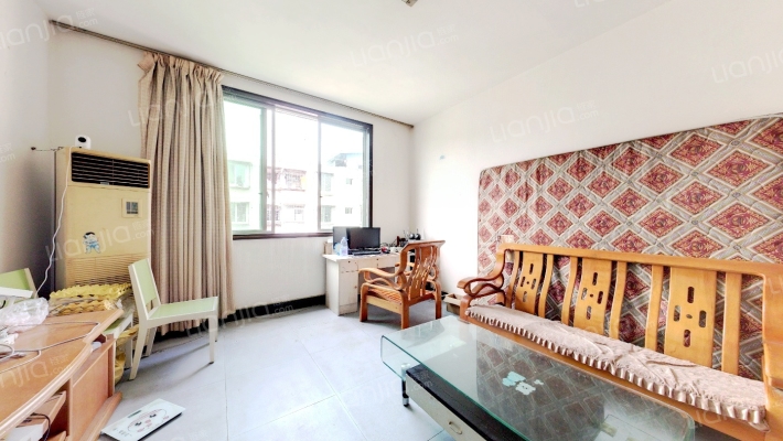 北泉小区二手房实景图