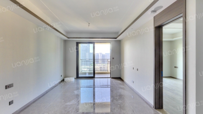 中南•上悦城|東沣二手房实景图