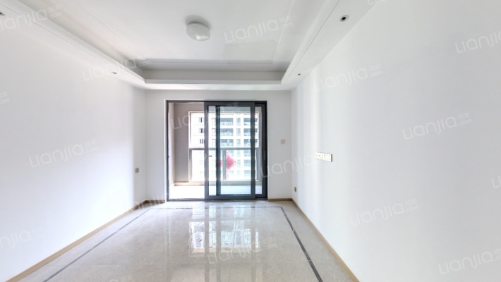 吾悦广场璟悦府二手房实景图