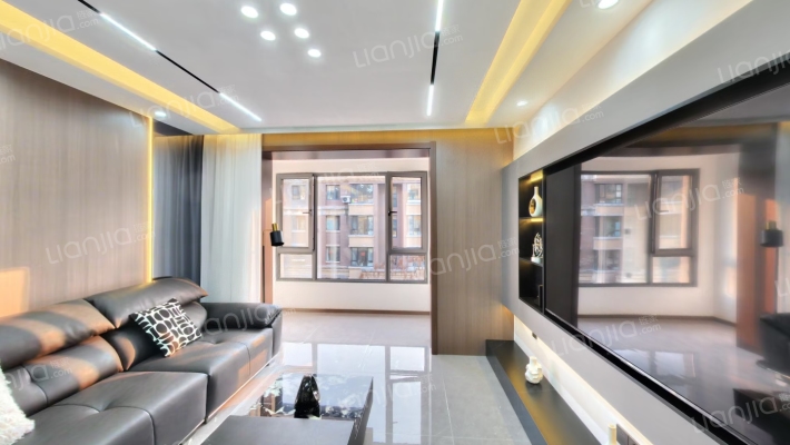 海逸诗阁D区二手房实景图