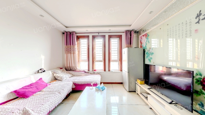 盘沽馨苑二手房实景图