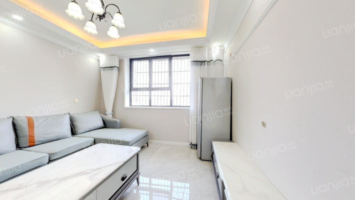 战备渠北路1号二手房实景图