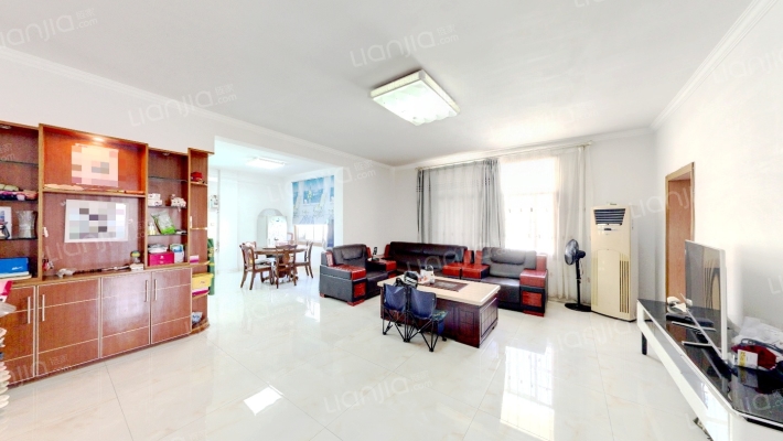 幸福楼二手房实景图