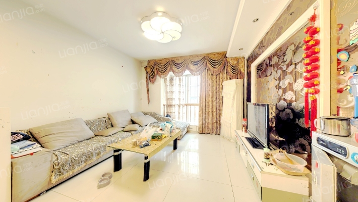 盛世蜀景二手房实景图