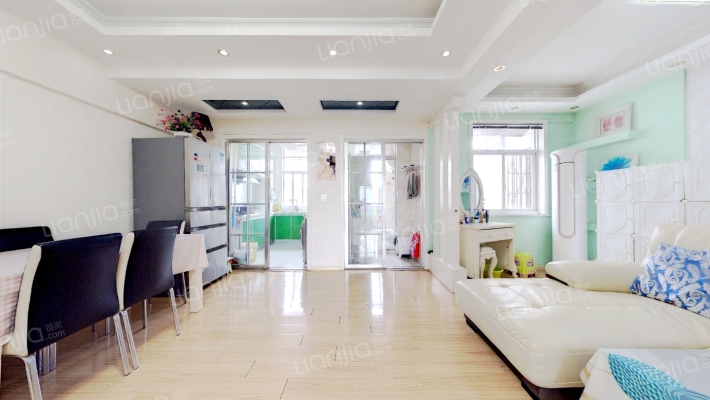 中圣街二手房实景图