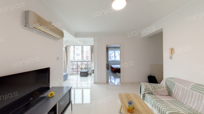 锦丽新苑二手房实景图