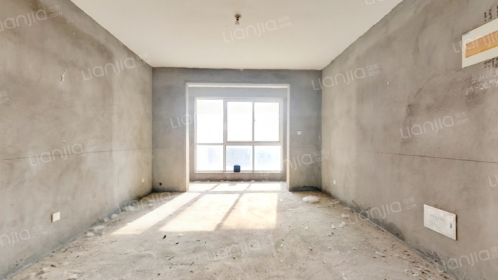 领秀城二手房实景图