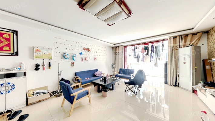 金都花园(张店区)二手房实景图