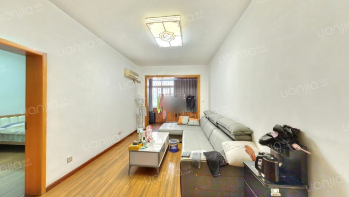 太升北路8号二手房实景图