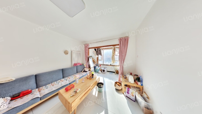 隆升家园二手房实景图