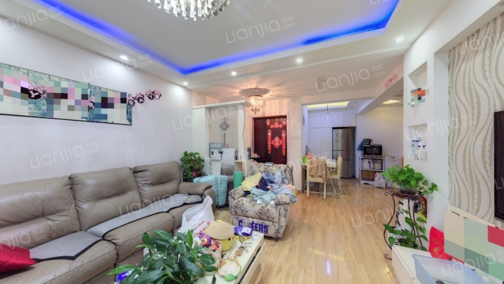 三丰公寓二手房实景图