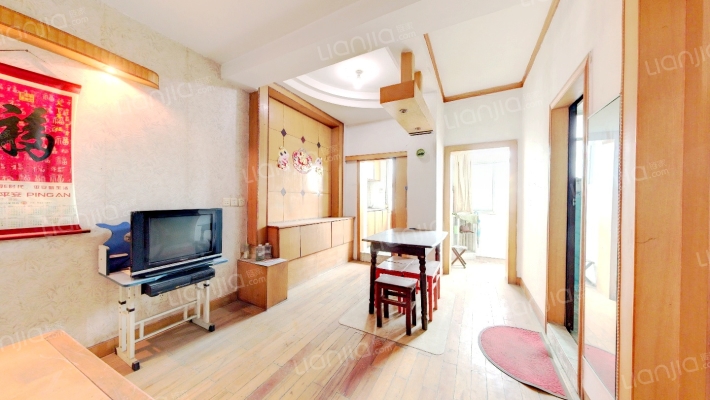 仁寿路二手房实景图