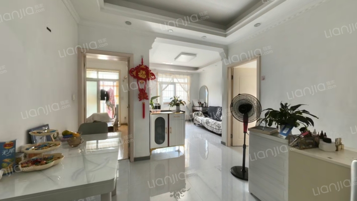 重工小区B区二手房实景图