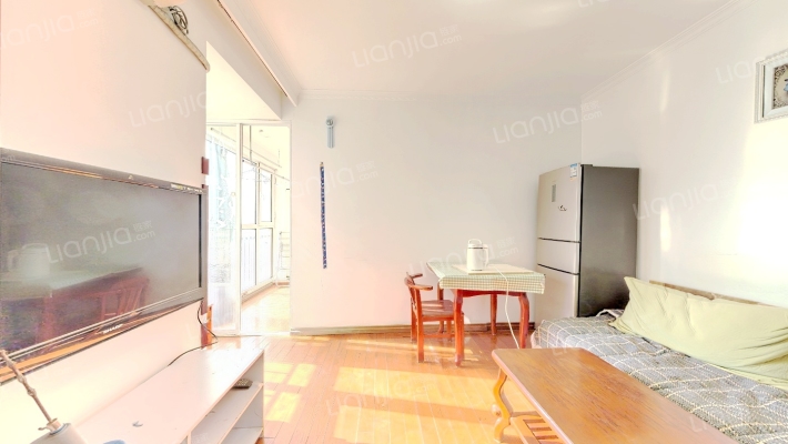 华阳风尚二手房实景图