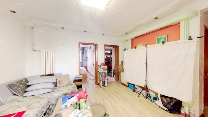 泰通公寓二手房实景图