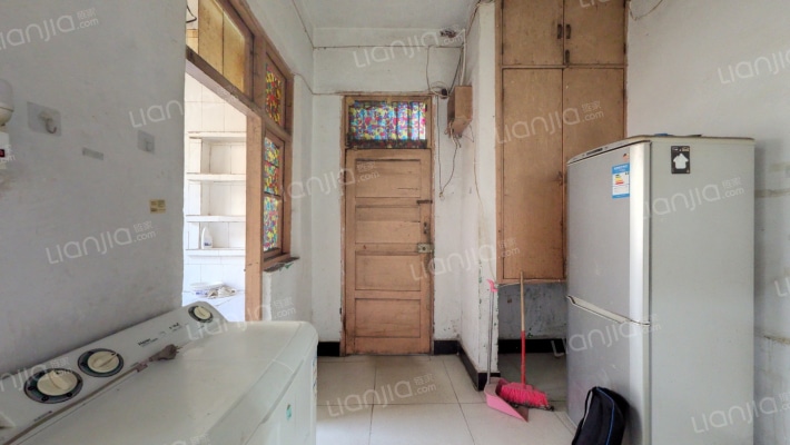 外贸车队家属院二手房实景图