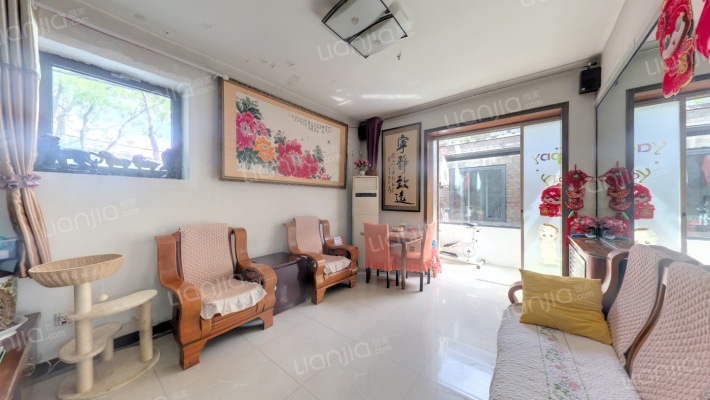 曙光街四十二号院二手房实景图