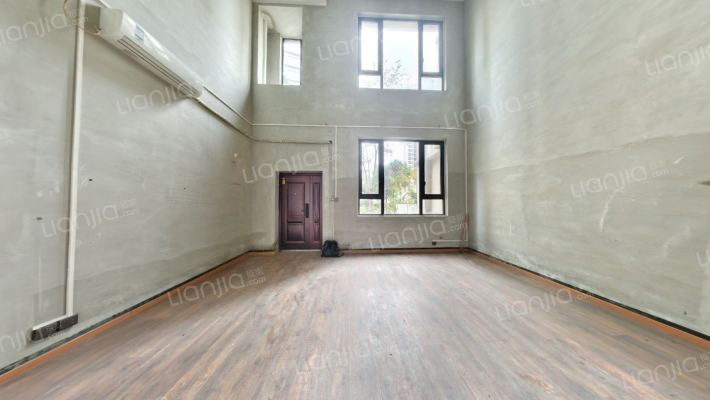 蓝光林肯公园二期二手房实景图