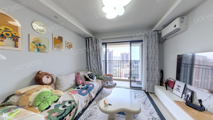 禧廷轩二手房实景图