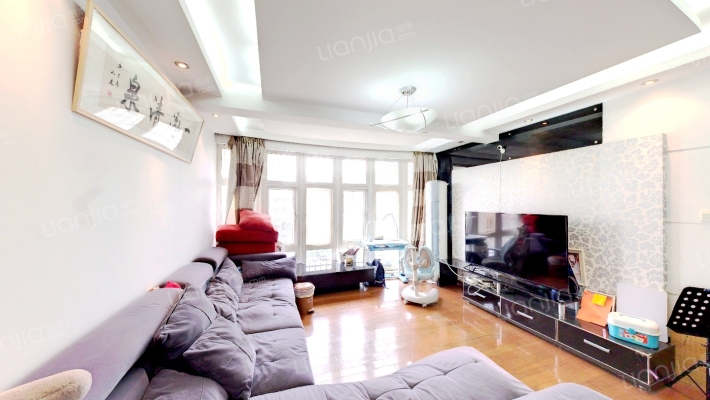 虹景苑二手房实景图