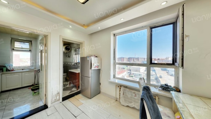 赵家小区二手房实景图