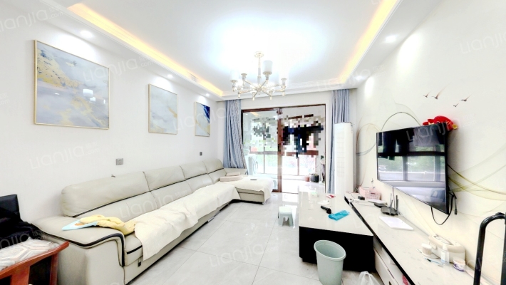 尚品御园二手房实景图