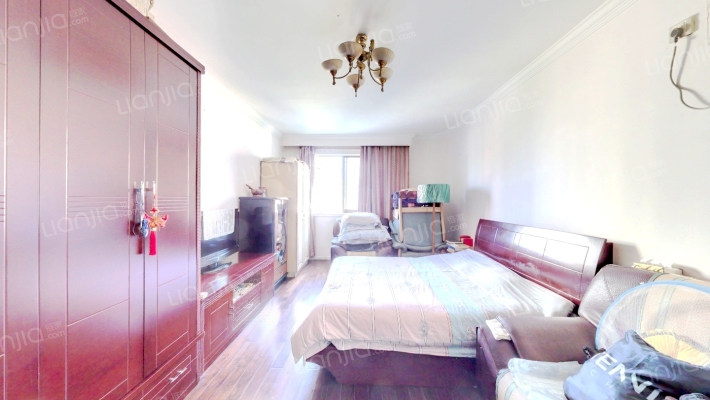 天天花园二手房实景图