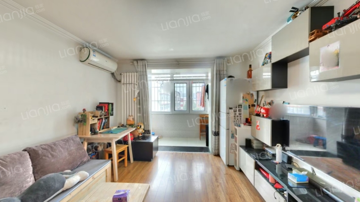 展春园二手房实景图