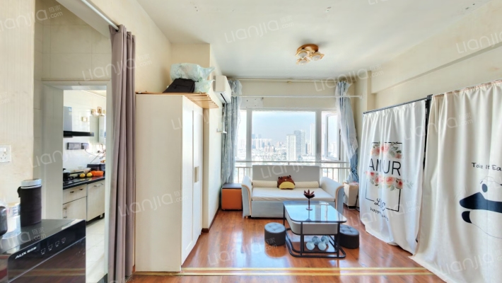 锋尚阳光二手房实景图