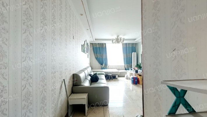 万里城市公馆二手房实景图