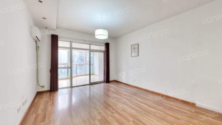 城南名著二手房实景图