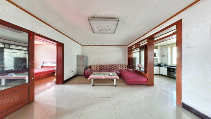 中仁家居城二手房实景图