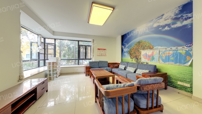 翡翠城二期二手房实景图