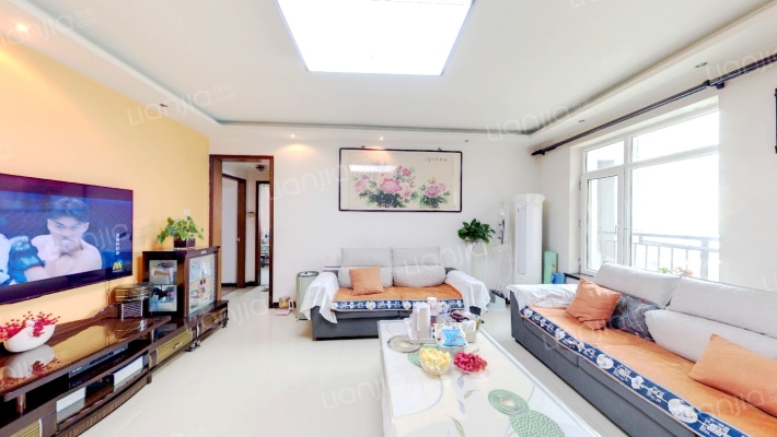 荔景园二手房实景图