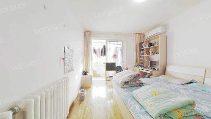 洪家楼南路15号二手房实景图