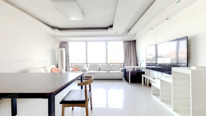 东河锦园二手房实景图